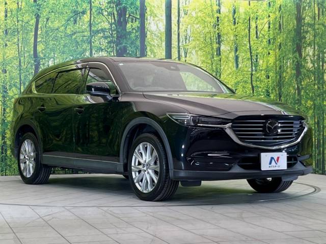 マツダ ＣＸ－８ ＸＤプロアクティブ 4.1万Km 208.4万円(三重県)[113]の中古車詳細