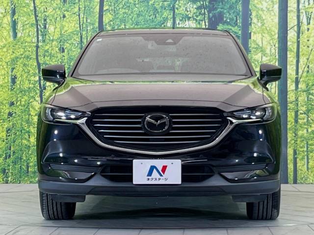 マツダ ＣＸ－８ ＸＤプロアクティブ 4.1万Km 208.4万円(三重県)[113]の中古車詳細