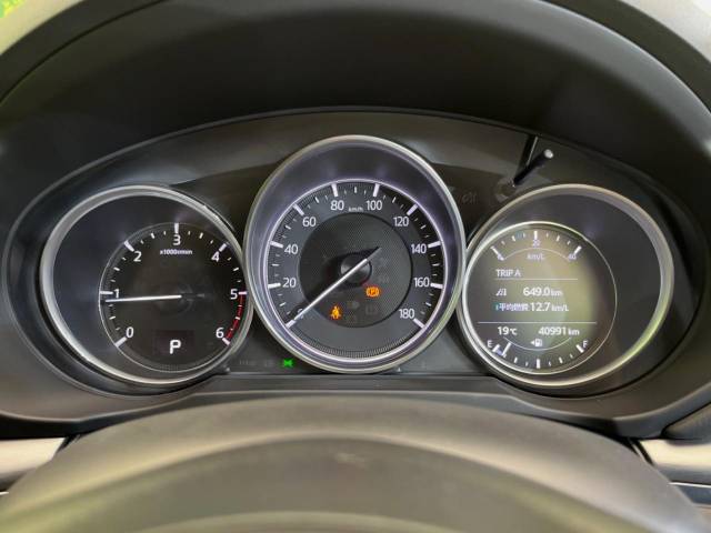 マツダ ＣＸ－８ ＸＤプロアクティブ 4.1万Km 208.4万円(三重県)[113]の中古車詳細