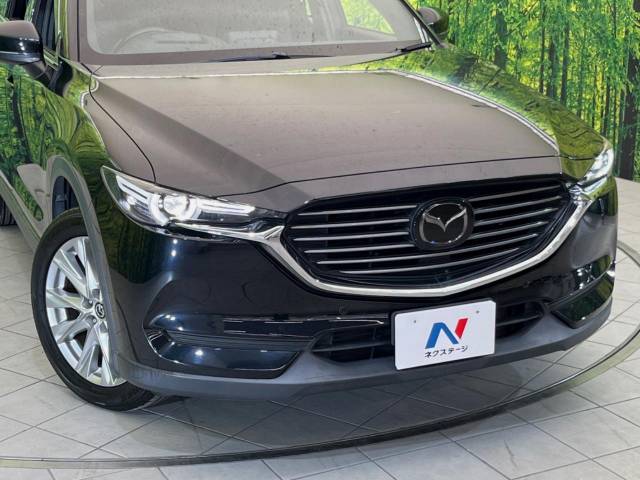 マツダ ＣＸ－８ ＸＤプロアクティブ 4.1万Km 208.4万円(三重県)[113]の中古車詳細