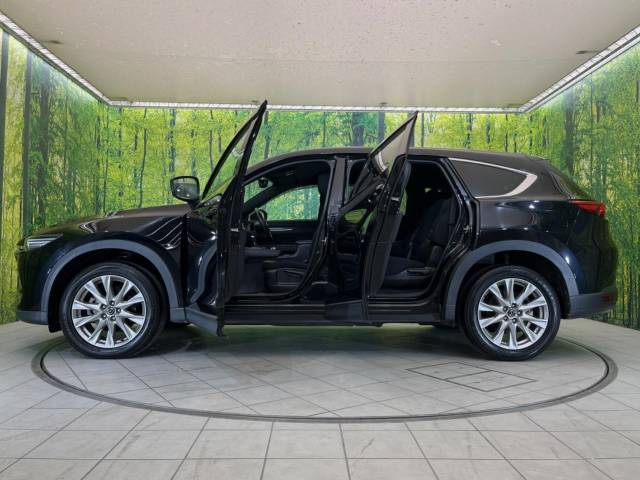 マツダ ＣＸ－８ ＸＤプロアクティブ 4.1万Km 208.4万円(三重県)[113]の中古車詳細