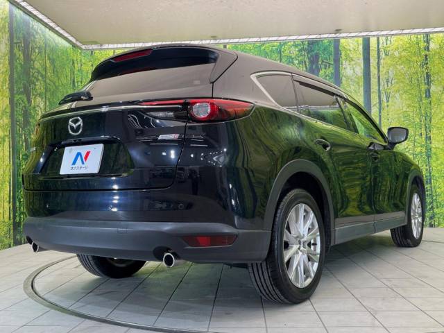 マツダ ＣＸ－８ ＸＤプロアクティブ 4.1万Km 208.4万円(三重県)[113]の中古車詳細