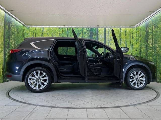 マツダ ＣＸ－８ ＸＤプロアクティブ 4.1万Km 208.4万円(三重県)[113]の中古車詳細