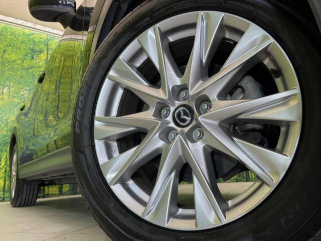 マツダ ＣＸ－８ ＸＤプロアクティブ 4.1万Km 208.4万円(三重県)[113]の中古車詳細