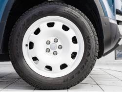 ディフェンダー ９０ＳＥ Ｐ３００ コイルサスペンション装着車の中古車画像