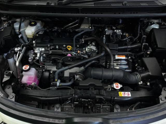 トヨタ シエンタ ハイブリッドＺ 1.5万Km 279.9万円(富山県)[581]の中古車詳細