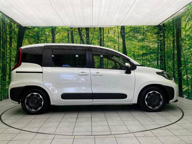 トヨタ シエンタ ハイブリッドＺ 1.5万Km 279.9万円(富山県)[581]の中古車詳細