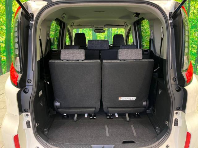 トヨタ シエンタ ハイブリッドＺ 1.5万Km 279.9万円(富山県)[581]の中古車詳細