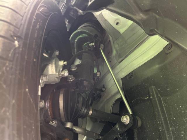 トヨタ シエンタ ハイブリッドＺ 1.5万Km 279.9万円(富山県)[581]の中古車詳細