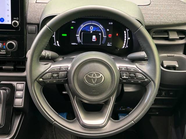 トヨタ シエンタ ハイブリッドＺ 1.5万Km 279.9万円(富山県)[581]の中古車詳細