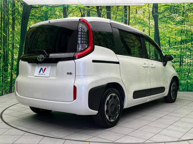 トヨタ シエンタ ハイブリッドＺ 1.5万Km 279.9万円(富山県)[581]の中古車詳細