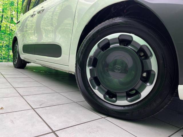 トヨタ シエンタ ハイブリッドＺ 1.5万Km 279.9万円(富山県)[581]の中古車詳細