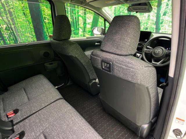 トヨタ シエンタ ハイブリッドＺ 1.5万Km 279.9万円(富山県)[581]の中古車詳細