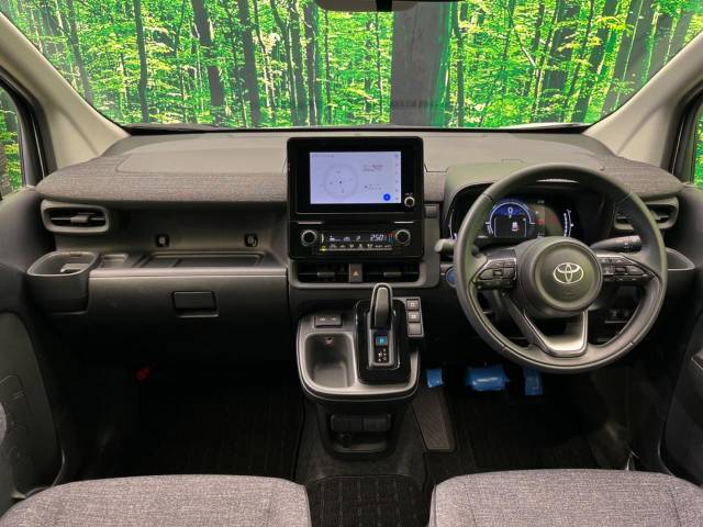 トヨタ シエンタ ハイブリッドＺ 1.5万Km 279.9万円(富山県)[581]の中古車詳細