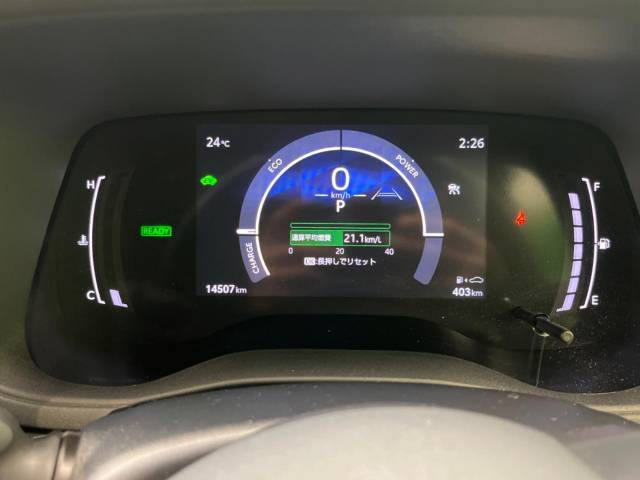 トヨタ シエンタ ハイブリッドＺ 1.5万Km 279.9万円(富山県)[581]の中古車詳細