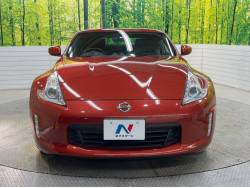 フェアレディＺ ベースグレードの中古車画像