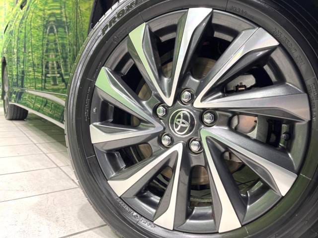 トヨタ ヴォクシー ハイブリッドＳ－Ｚ 1.2万Km 427.9万円(和歌山県)[491]の中古車詳細