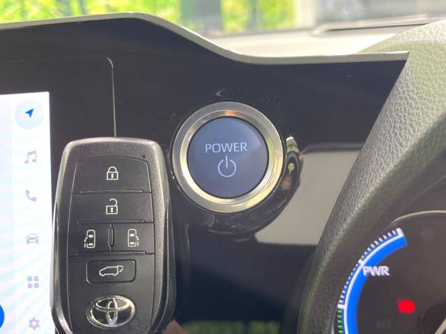 トヨタ ヴォクシー ハイブリッドＳ－Ｚ 1.2万Km 427.9万円(和歌山県)[491]の中古車詳細