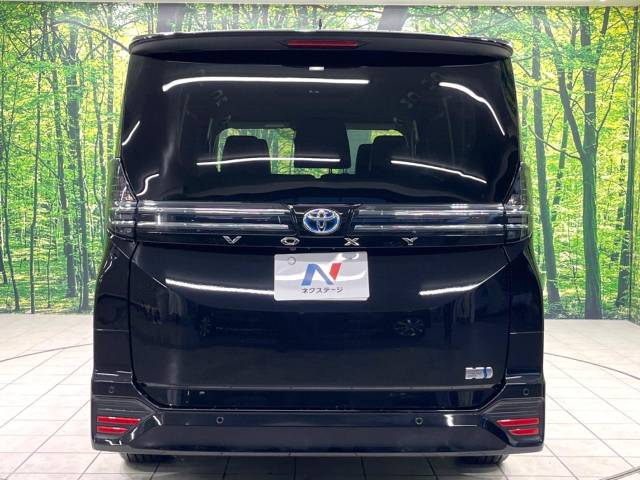 トヨタ ヴォクシー ハイブリッドＳ－Ｚ 1.2万Km 427.9万円(和歌山県)[491]の中古車詳細