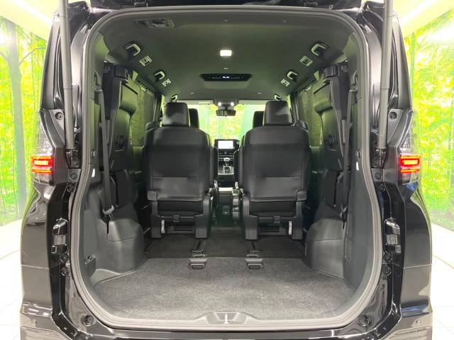 トヨタ ヴォクシー ハイブリッドＳ－Ｚ 1.2万Km 427.9万円(和歌山県)[491]の中古車詳細