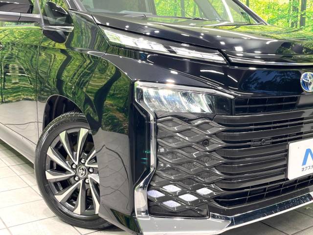 トヨタ ヴォクシー ハイブリッドＳ－Ｚ 1.2万Km 427.9万円(和歌山県)[491]の中古車詳細