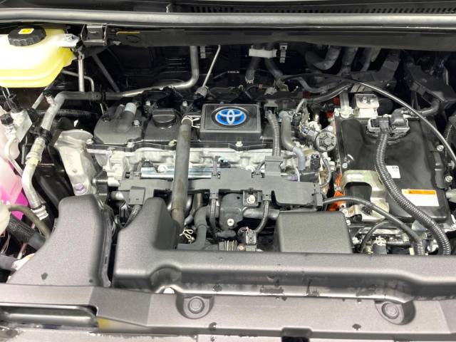 トヨタ ヴォクシー ハイブリッドＳ－Ｚ 1.2万Km 427.9万円(和歌山県)[491]の中古車詳細