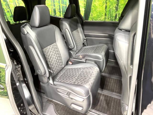 トヨタ ヴォクシー ハイブリッドＳ－Ｚ 1.2万Km 427.9万円(和歌山県)[491]の中古車詳細