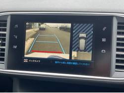 ３０８ ＧＴライン ブルーＨＤｉの中古車画像