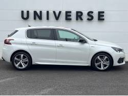 ３０８ ＧＴライン ブルーＨＤｉの中古車画像