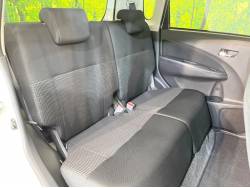 ムーヴ カスタム Ｘリミテッド ＳＡの中古車画像