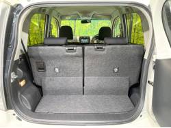 ムーヴ カスタム Ｘリミテッド ＳＡの中古車画像