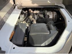 エブリイ ＰＡリミテッド（レーダーブレーキサポート装着車）の中古車画像