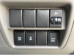 エブリイ ＰＡリミテッド（レーダーブレーキサポート装着車）の中古車画像