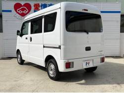 エブリイ ＰＡリミテッド（レーダーブレーキサポート装着車）の中古車画像