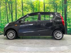 ミラ Ｌの中古車画像