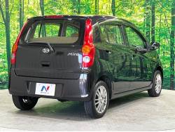 ミラ Ｌの中古車画像