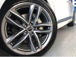 Ｑ７ ３．０ＴＦＳＩクワトロアダプティブエアサスペンション仕様 Ｓラインパッケージの中古車画像