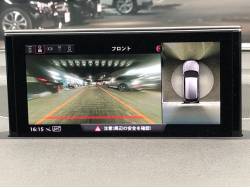 Ｑ７ ３．０ＴＦＳＩクワトロアダプティブエアサスペンション仕様 Ｓラインパッケージの中古車画像