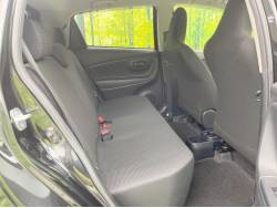 ヴィッツ Ｆ スマートストップパッケージの中古車画像