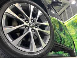 エスティマ アエラス プレミアム－Ｇの中古車画像