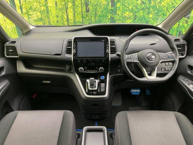 日産 セレナ ｅ－パワー ハイウェイスターＶ 4.2万Km 233.9万円(愛媛県)[581]の中古車詳細