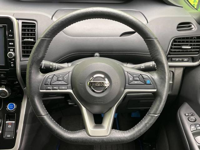 日産 セレナ ｅ－パワー ハイウェイスターＶ 4.2万Km 233.9万円(愛媛県)[581]の中古車詳細