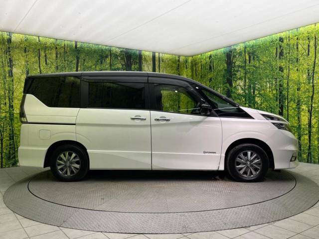 日産 セレナ ｅ－パワー ハイウェイスターＶ 4.2万Km 233.9万円(愛媛県)[581]の中古車詳細