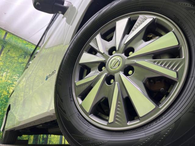 日産 セレナ ｅ－パワー ハイウェイスターＶ 4.2万Km 233.9万円(愛媛県)[581]の中古車詳細