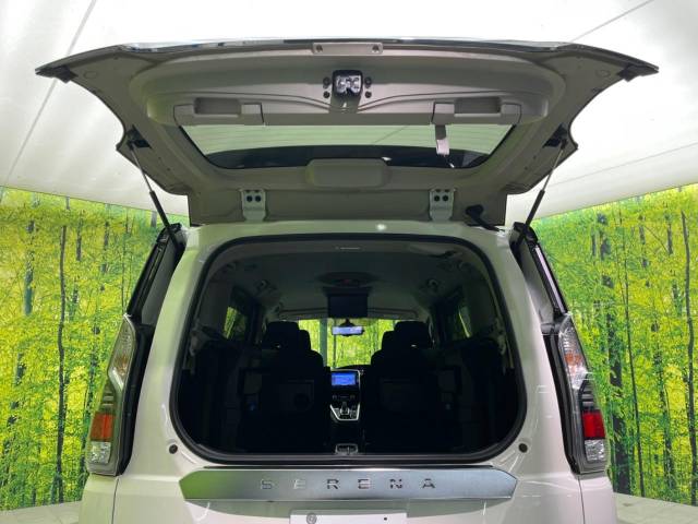 日産 セレナ ｅ－パワー ハイウェイスターＶ 4.2万Km 233.9万円(愛媛県)[581]の中古車詳細