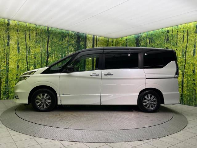 日産 セレナ ｅ－パワー ハイウェイスターＶ 4.2万Km 233.9万円(愛媛県)[581]の中古車詳細