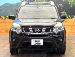 エクストレイル ２０Ｘｔｔ エクストリーマーＸの中古車画像