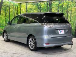 エスティマ アエラス Ｓパッケージの中古車画像