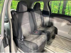 エスティマ アエラス Ｓパッケージの中古車画像