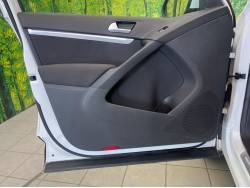 ティグアン ＴＳＩ ブルーモーションテクノロジー Ｒラインパッケージの中古車画像